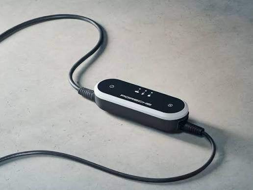 Porsche Mobile Charger, Autos : Divers, Enlèvement, Comme neuf, Borne de recharge et Câble de charge