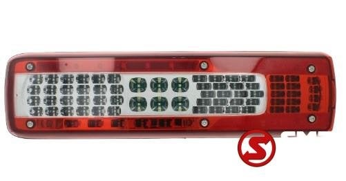 Achterlicht links VOLVO FH16 II, Nieuw, Volvo, Verlichting