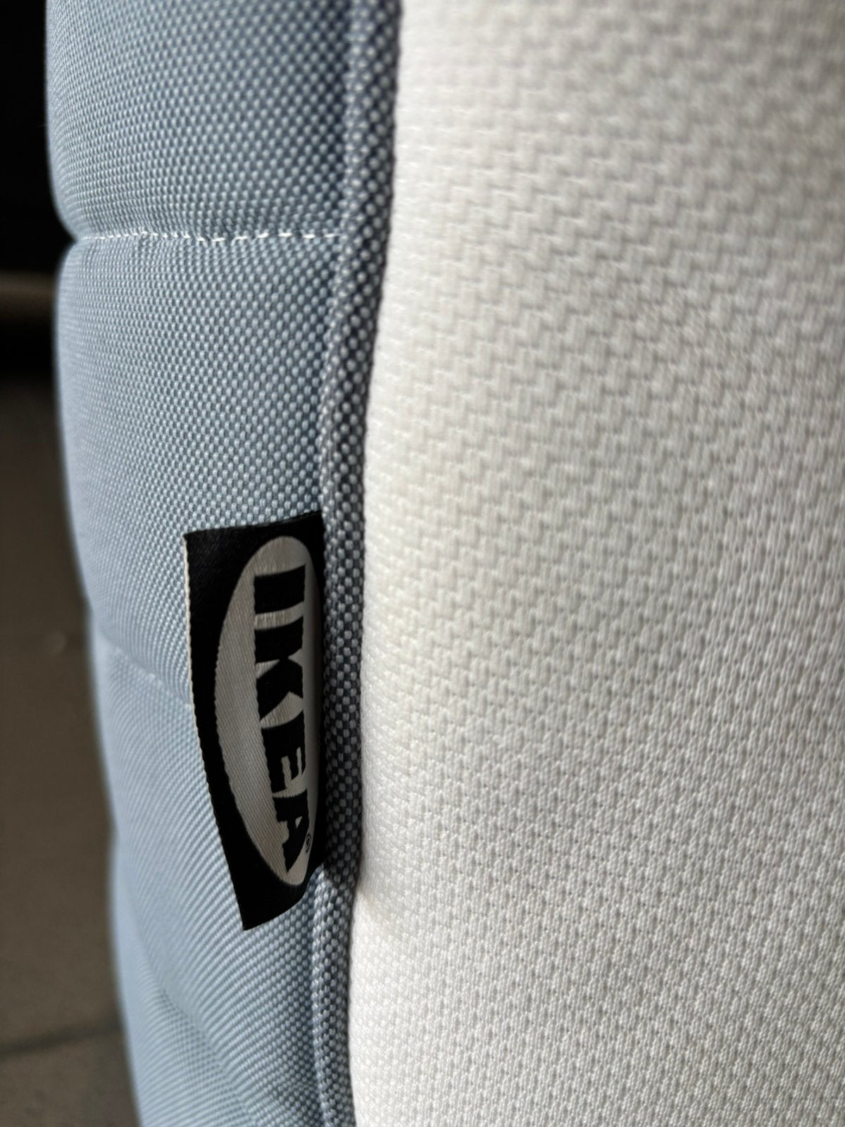 Matras 160/200, Ophalen, Zo goed als nieuw, Twijfelaar, Matras