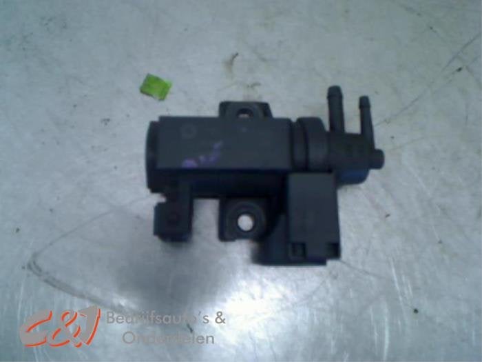 Régulateur pression turbo d'un Fiat Fiorino, -, 3 mois de garantie, Utilisé, Fiat