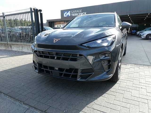 CUPRA Terramar 1.5 eTSI MHEV 150pk Automaat Business ACC, Auto's, Automaat, Euro 6, 108 kW, Bedrijf