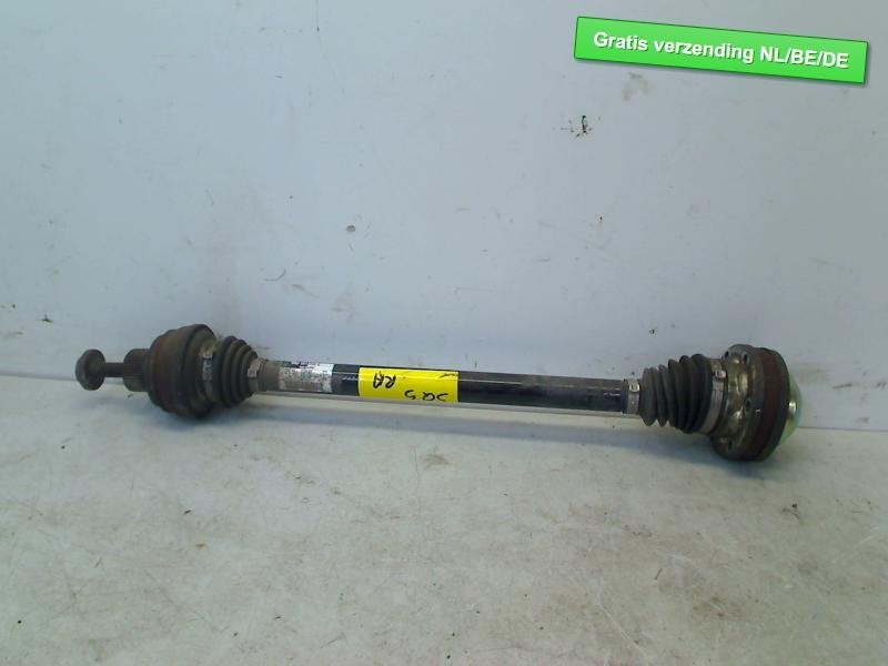 ARBRE DE TRANSMISSION Audi SQ5 (8RB) (8R0501203C), Autos : Pièces & Accessoires, Auto-Union-Straße  1,
85057  Ingolstadt, DE, Info@audi.de