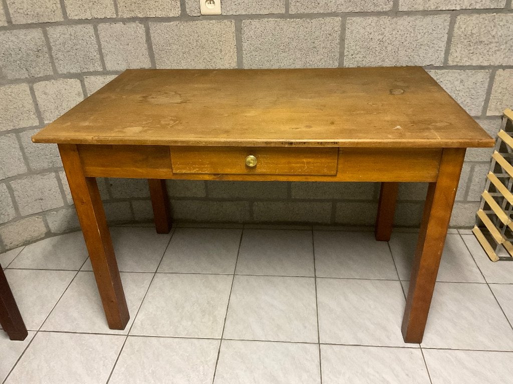 Tafel, Ophalen, Gebruikt, Rechthoekig