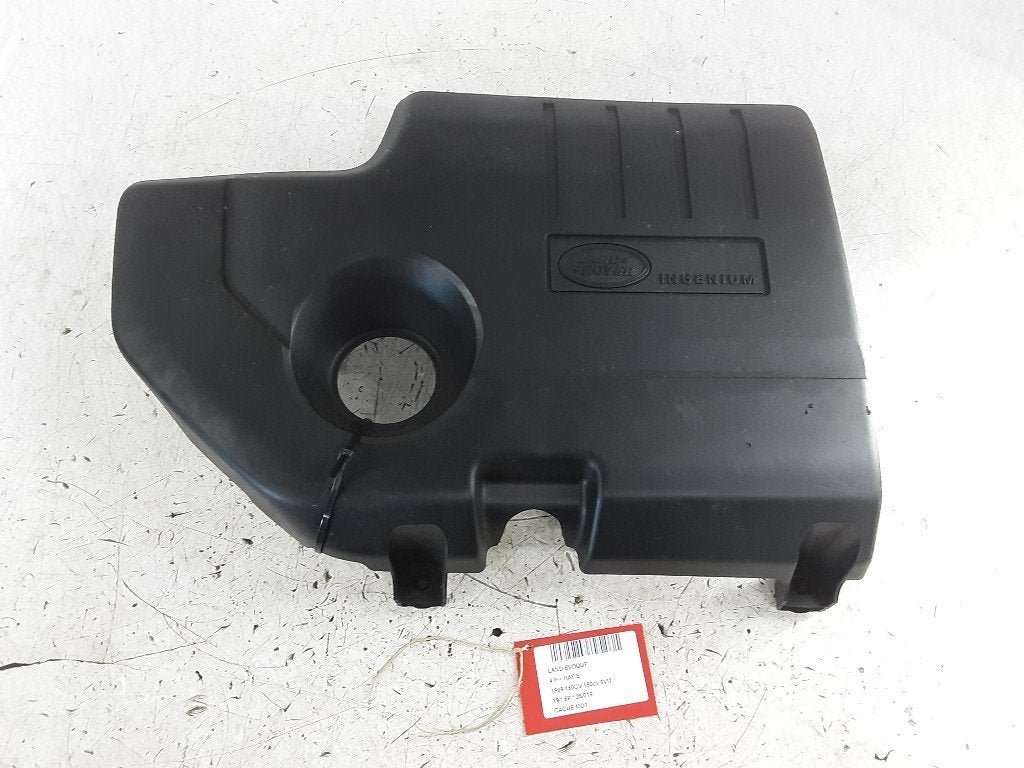 CACHE MOTEUR Range Rover Evoque II (LZC / LZS / LZH), Land Rover, Mevr. I. Hauben, Utilisé, Rue de l'Espoir 34 34
4030  GRIVEGNÉE, BE