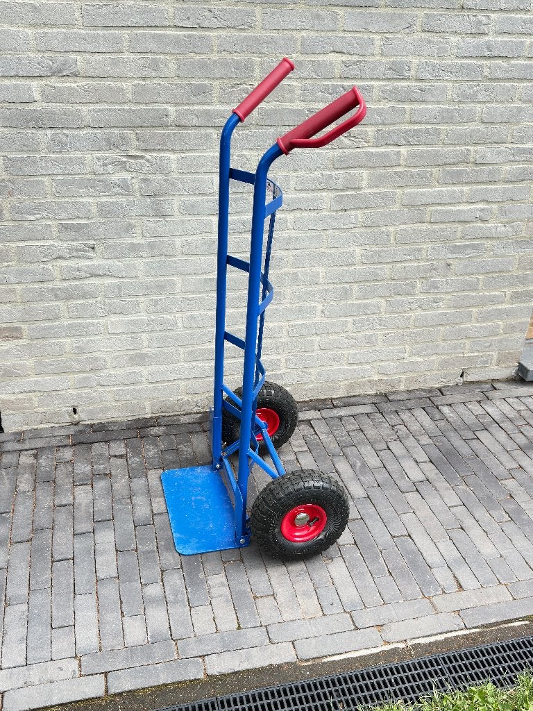Steekwagen Gardebruk, Doe-het-zelf en Bouw, Transportwagens, Ophalen, Nieuw, Steekwagen