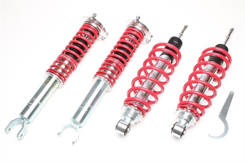 Copy of TA Technix Schroefset Verlaging Veren Mazda RX8, Envoi