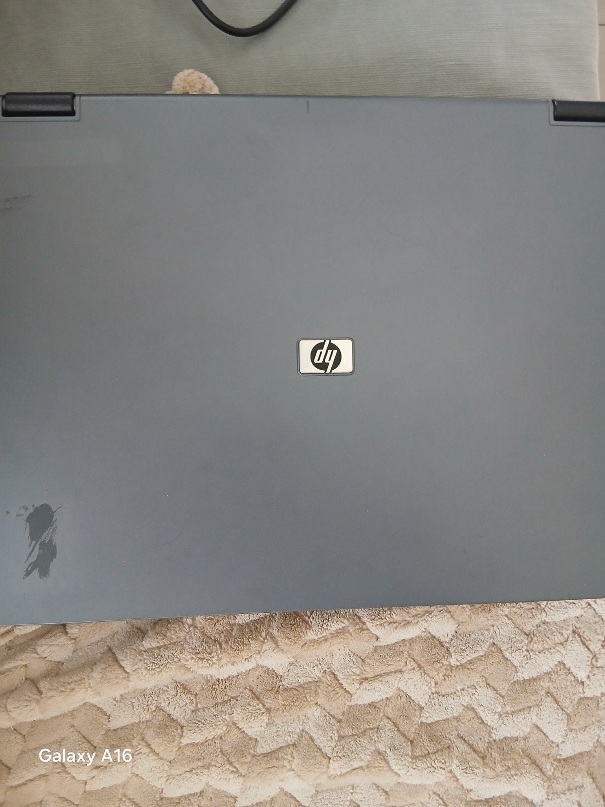 Pc portable hp compaq 6710b a vendre windows 7, Informatique & Logiciels, Hp, HDD, Enlèvement ou Envoi, 14 pouces