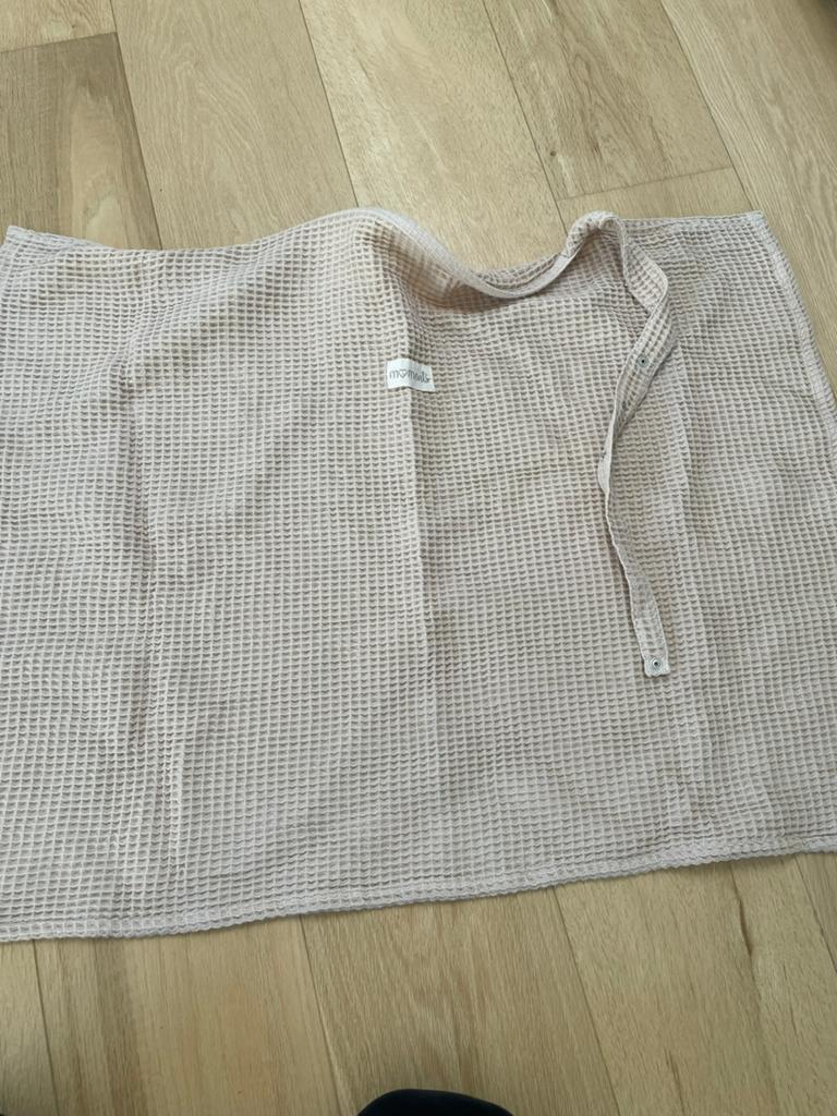 Tissu d’allaitement, Enlèvement, Comme neuf