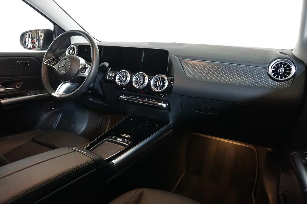 Mercedes-Benz B-CLASS 180 (automatique), Autos, Mercedes-Benz, 100 kW, 1332 cm³, Achat, 139 g/km