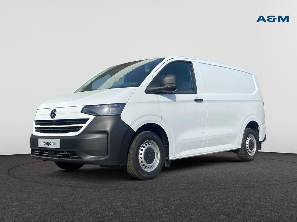 Volkswagen E-Transporter T7 32 Fou Swb E- Transporter 64 kWh, Autres modèles, Achat, Automatique, Airbags