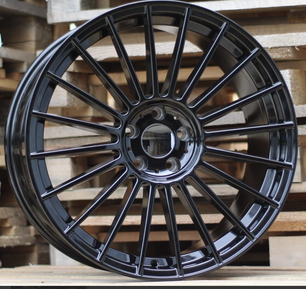 20 inch Alpina BMW 5 7 serie 6GT G11 G12 G30 G31 G32 velgen, Pneus et Jantes, Véhicule de tourisme, -, Utilisé