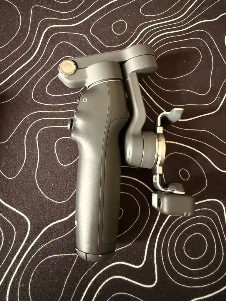 Dji Gimbal 7 Pro, Ophalen of Verzenden, Zo goed als nieuw, Balhoofd
