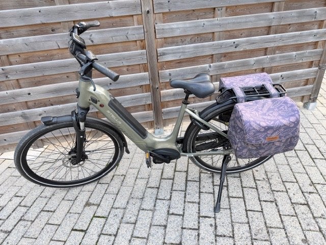 Stella fiets, Fietsen en Brommers, 47 tot 51 cm, Ophalen, Gebruikt, Overige merken