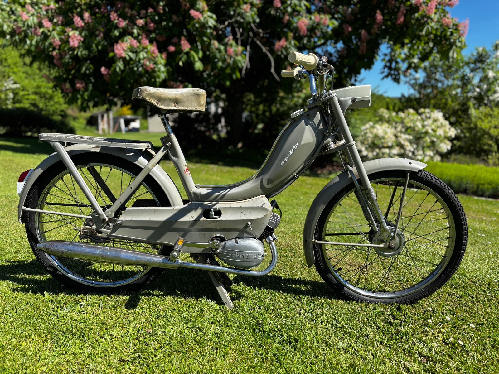 Flandria Futura 1968