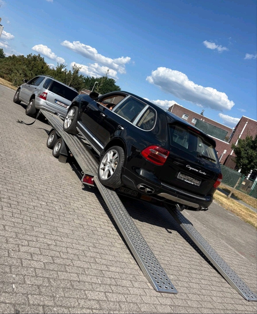 🚨🚨Takeldienst 24/7 | Pechverhelping | Auto Transport🚨🚨
?