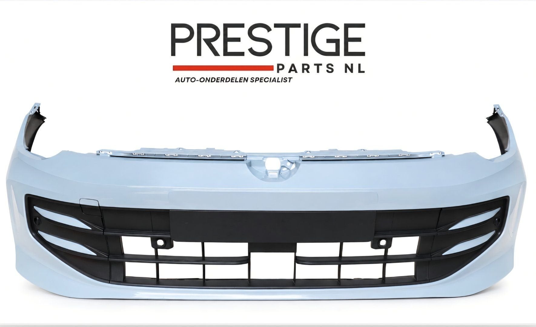 Voorbumper VW Golf 8 VIII 8.5 FACELIFT Basic 6xPDC bj.2024-, Auto-onderdelen, Carrosserie, Bumper, Voor, Gebruikt, Herkomst onderdeel bekend