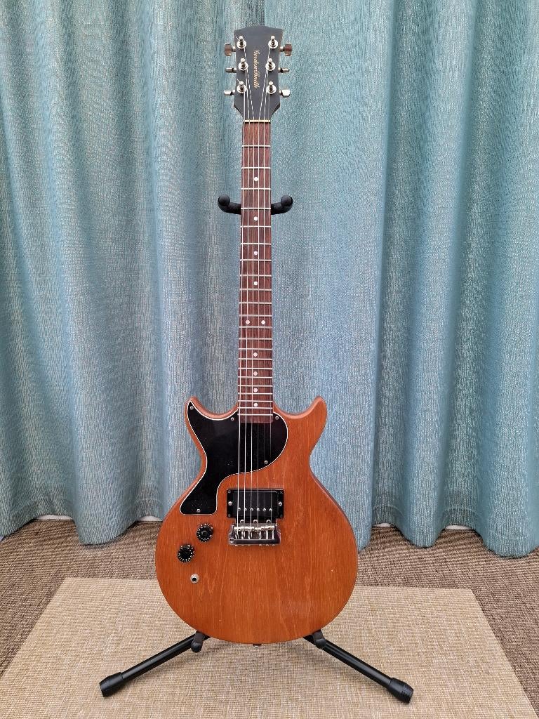 Elektrische gitaar "Gordon Smith", Ophalen, Gebruikt, Solid body, Overige merken