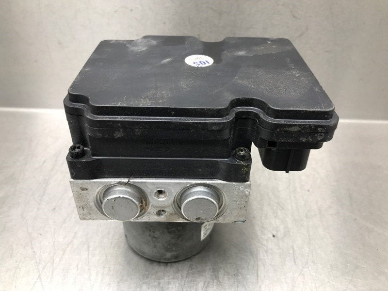BLOC ABS (FREINS ANTI-BLOCAGE) ABS Sonata (|58920F2500|), Utilisé, Hyundai