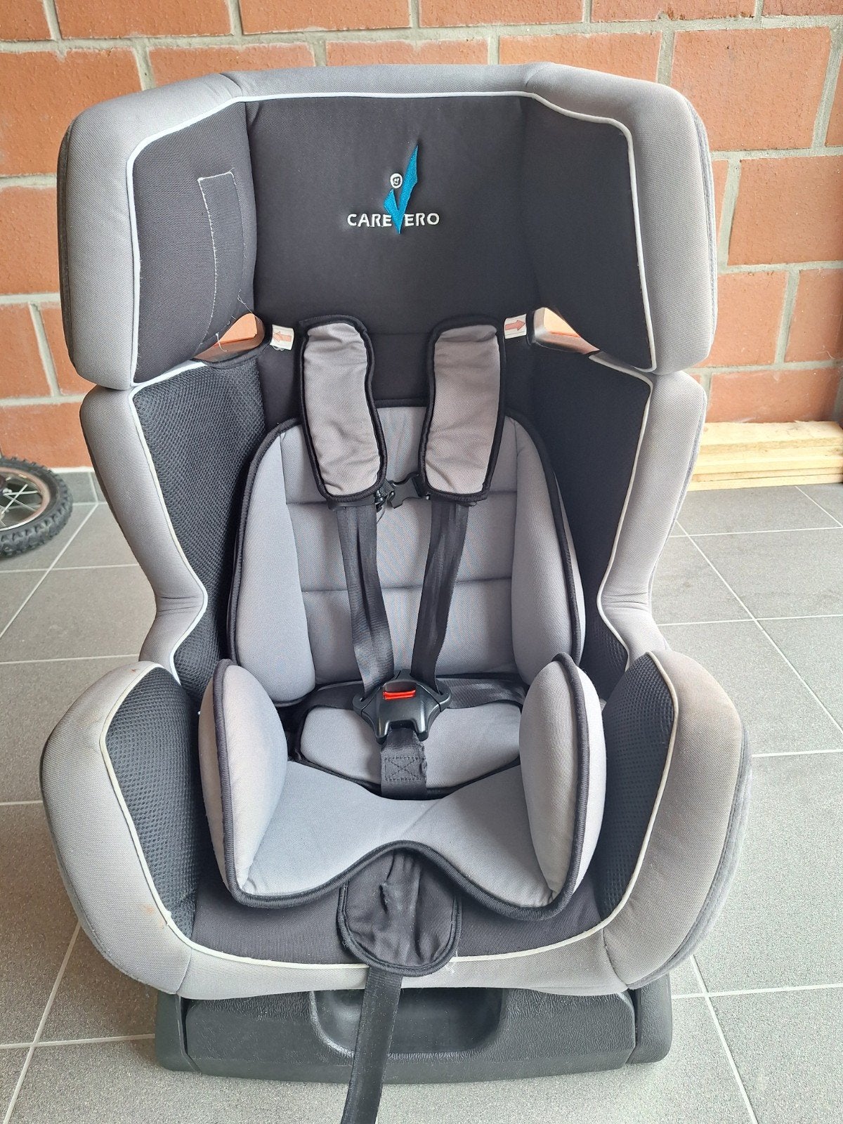Autostoel, Kinderen en Baby's, Autostoeltjes, Ophalen