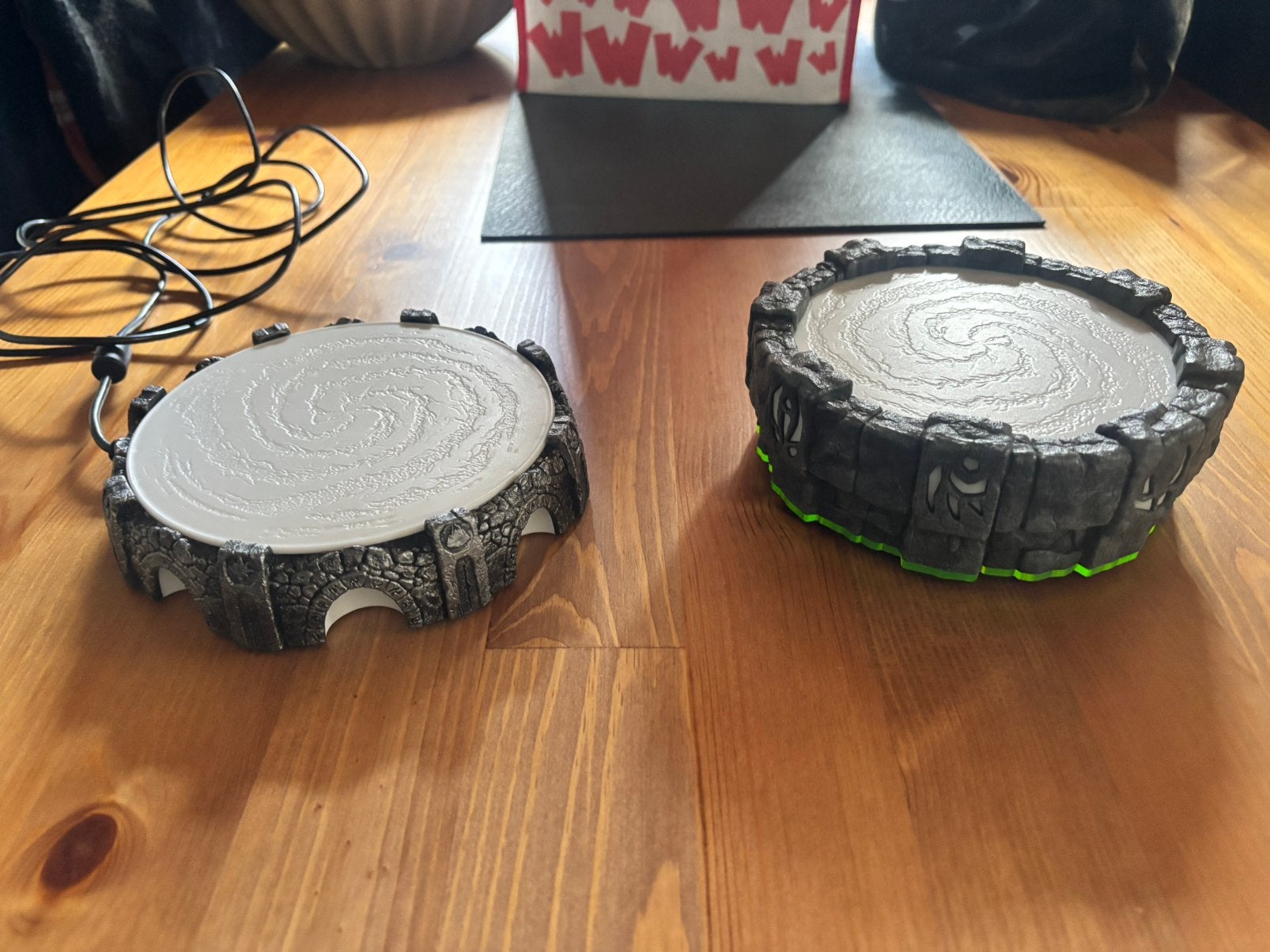 Skylanders Portal of Power, Games en Spelcomputers, Ophalen of Verzenden, Zo goed als nieuw, Platform