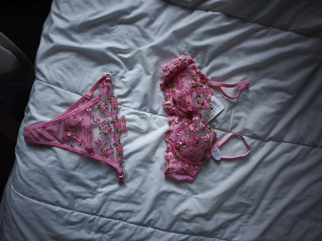 Ensemble très chic, Sans marque, Enlèvement ou Envoi, Rose, Ensemble