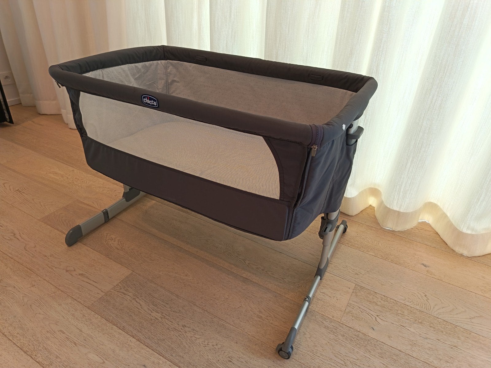 Cododo Chicco, Enfants & Bébés, Berceaux & Lits, Enlèvement, Utilisé, Berceau