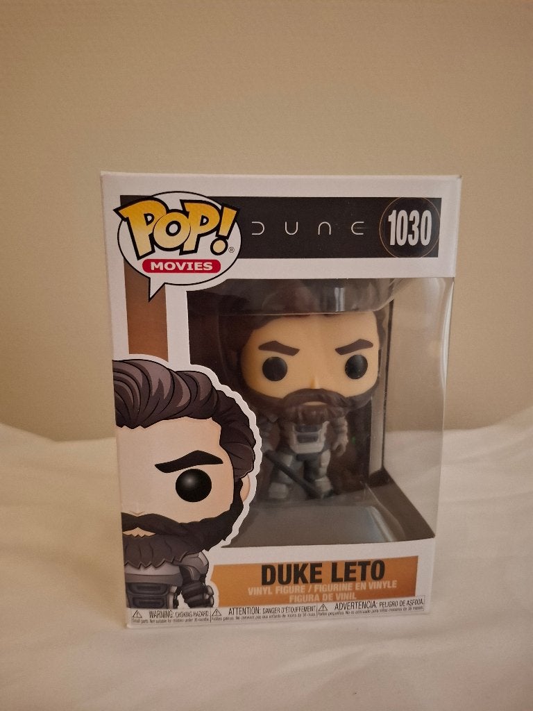 Duke Leto #1030, Enlèvement ou Envoi, Neuf