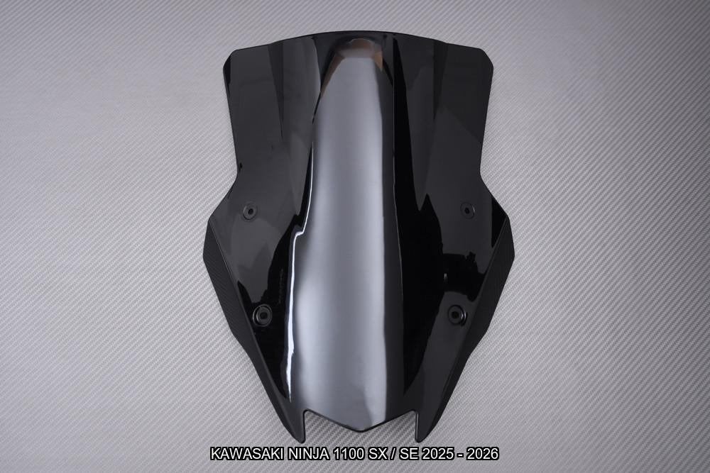 Bulle KAWASAKI NINJA 1100 SX / SE 2025 - 2026, Motos, Enlèvement ou Envoi, Neuf