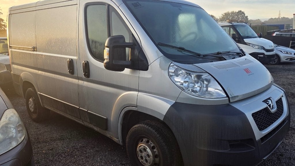 Peugeot boxer, Particulier, Achat, Peugeot