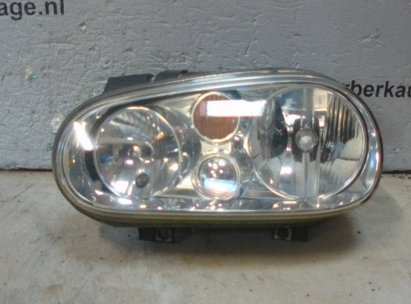 PHARE / OPTIQUE AVANT GAUCHE Golf IV (1J1) (1j1-941-015-b), Volkswagen, Volkswagen AG, Utilisé, Kundenbetreuung@volkswagen.de