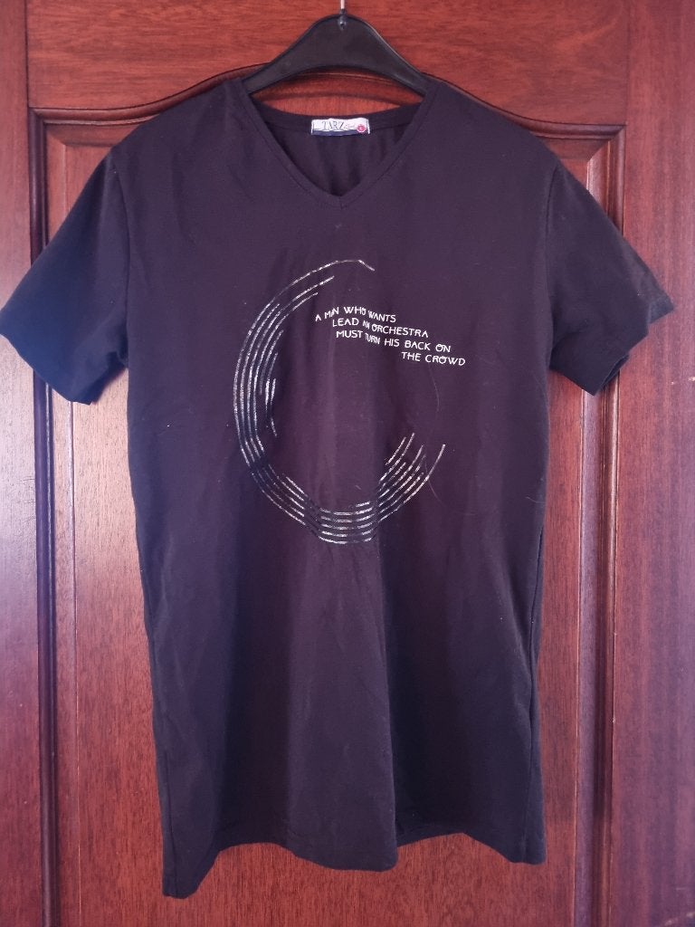 T-shirt Tarz Cool Maat large, Vêtements | Hommes, T-shirts, Enlèvement ou Envoi, Taille 52/54 (L), Tarz Cool, Porté