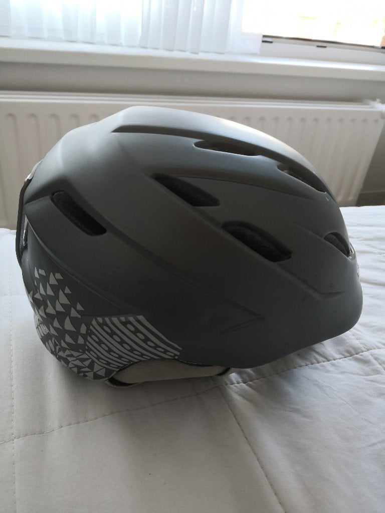 Casque de ski, Sports & Fitness, Enlèvement, Utilisé, Ski