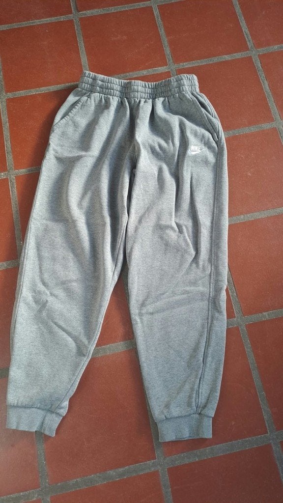 Jongens joggingbroek als nieuw !Maat 158-170, Ophalen, NIKE