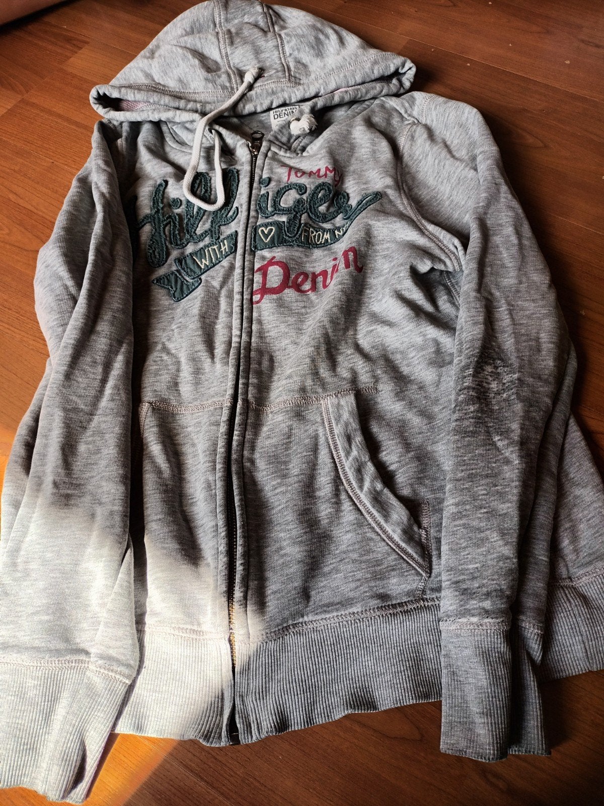 tommy hilfiger, Kleding | Dames, Tommy hilfiger, Maat 42/44 (L), Nieuw, Ophalen of Verzenden