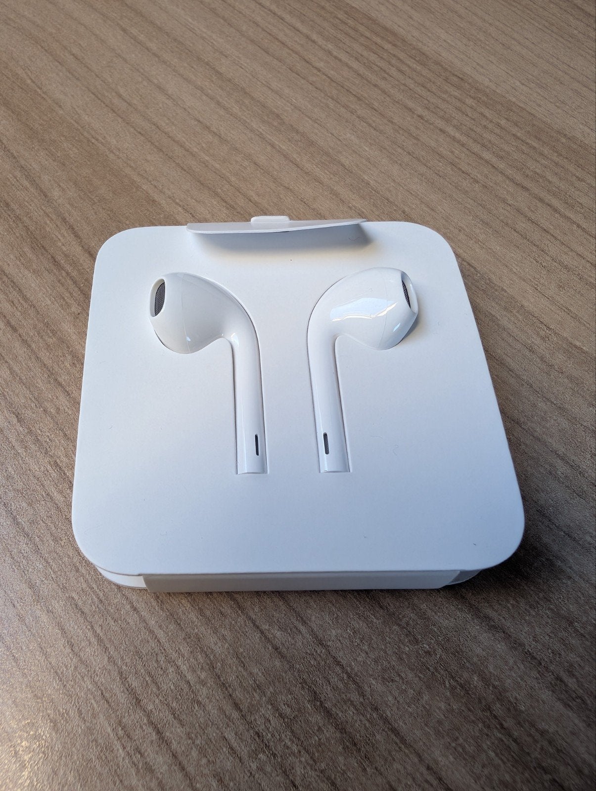 Apple original Earpods - lightning connector, Enlèvement, Apple