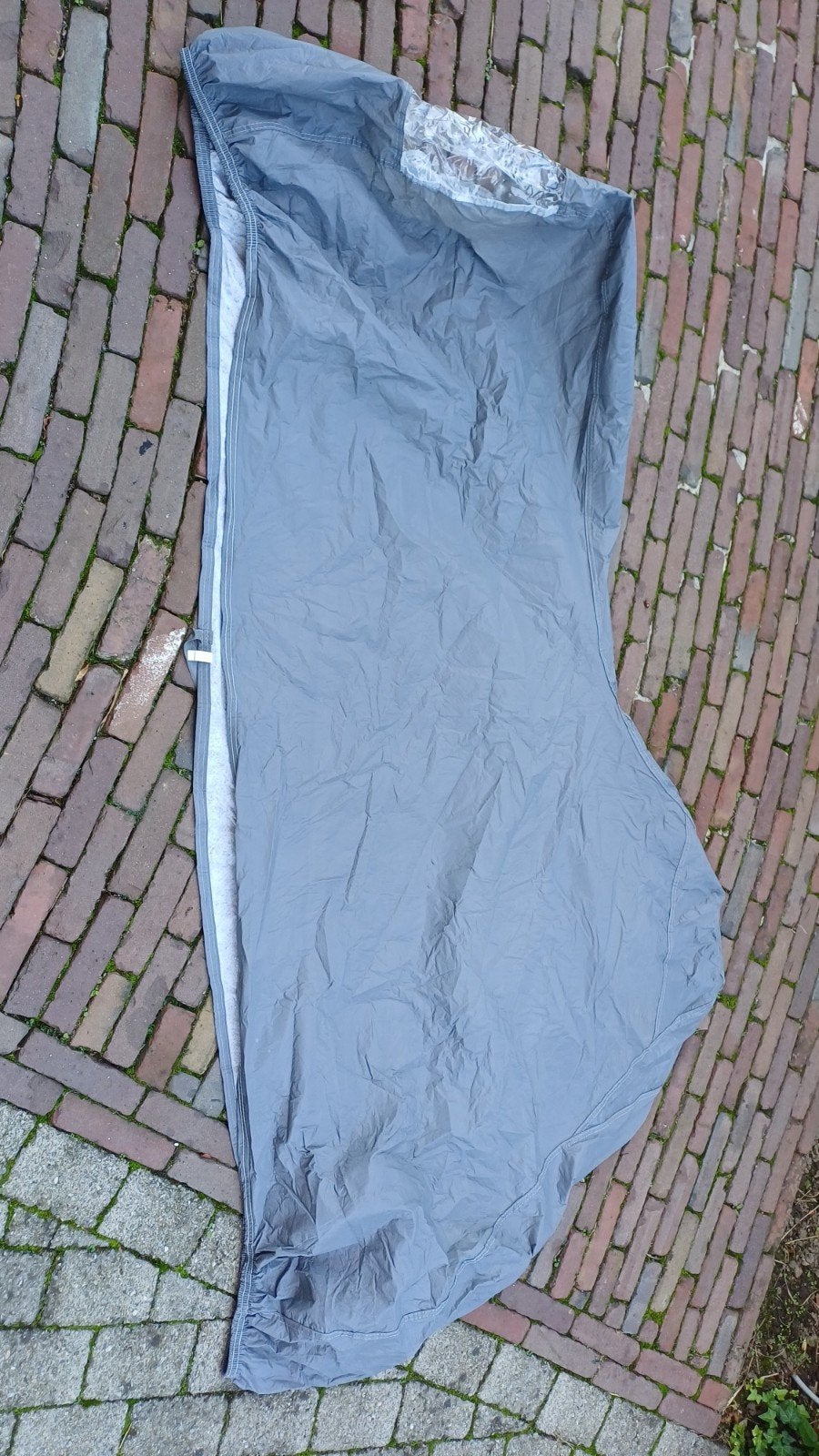 DUNLOP hoes M voor motor/brommer/scooter, Vélos & Vélomoteurs, Cyclomoteurs | Accessoires, Enlèvement, Neuf, Autres types, Dunlop