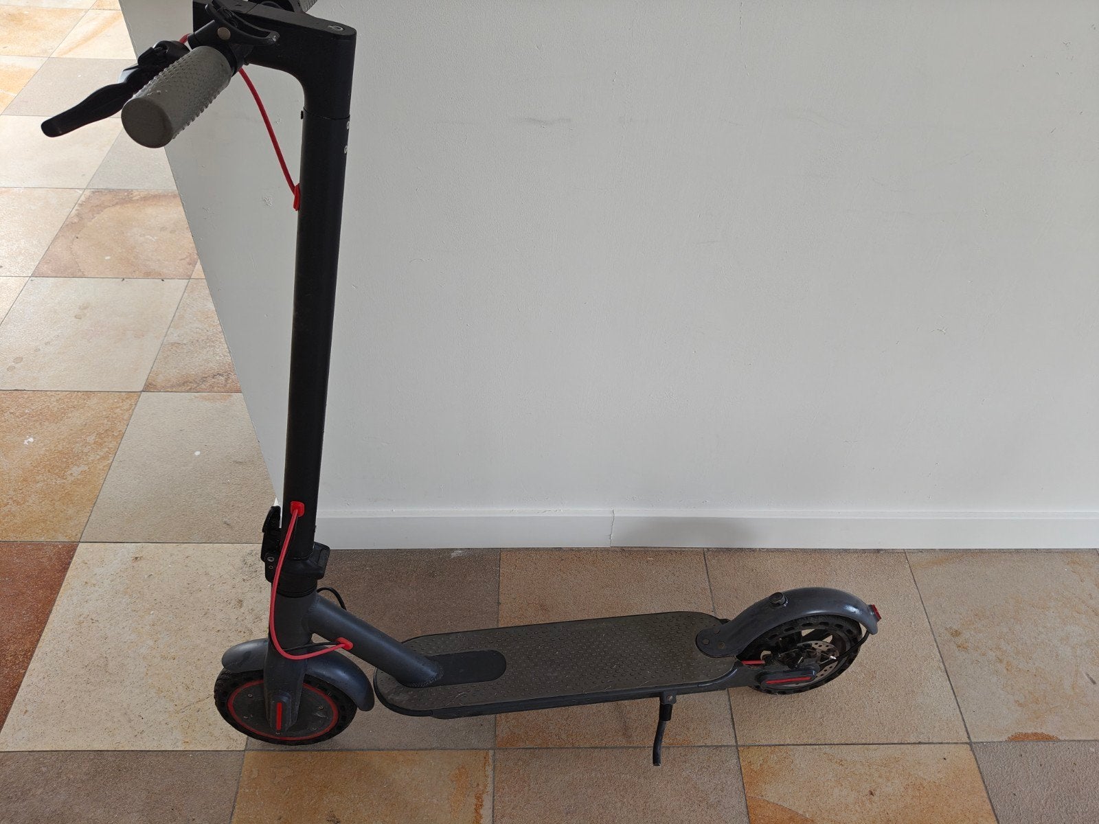 Elektrische step te koop, Fietsen en Brommers, Ophalen