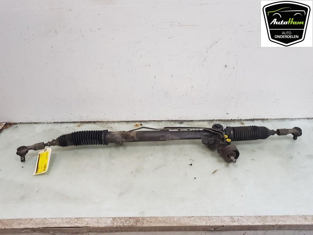 STUURHUIS BEKRACHTIGD A4 (B6) (|8E1422052X|8E1422065D|), Auto-onderdelen, Gebruikt, Postoffice@zf.com, Löwentaler Straße 20
88046  Friedrichshafen, DE