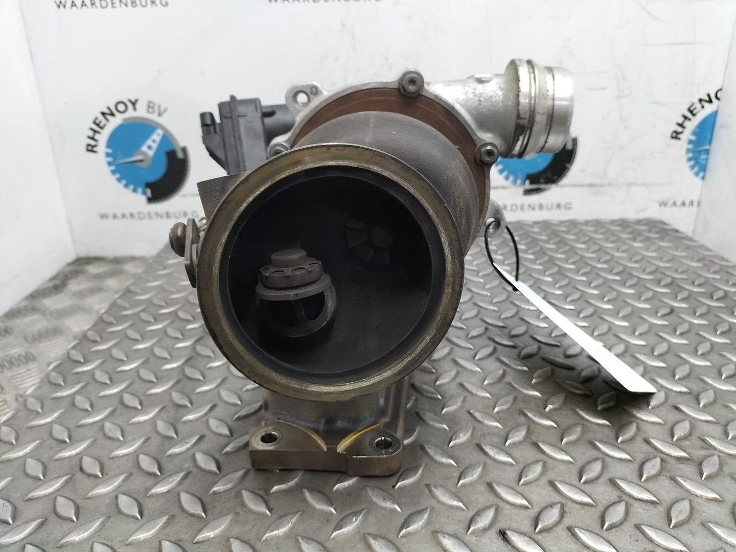 LANDROVER RANGE ROVER EVOQUE TURBO H4P36K682GC 2019, Ophalen of Verzenden, Gebruikt, ARN erkend
