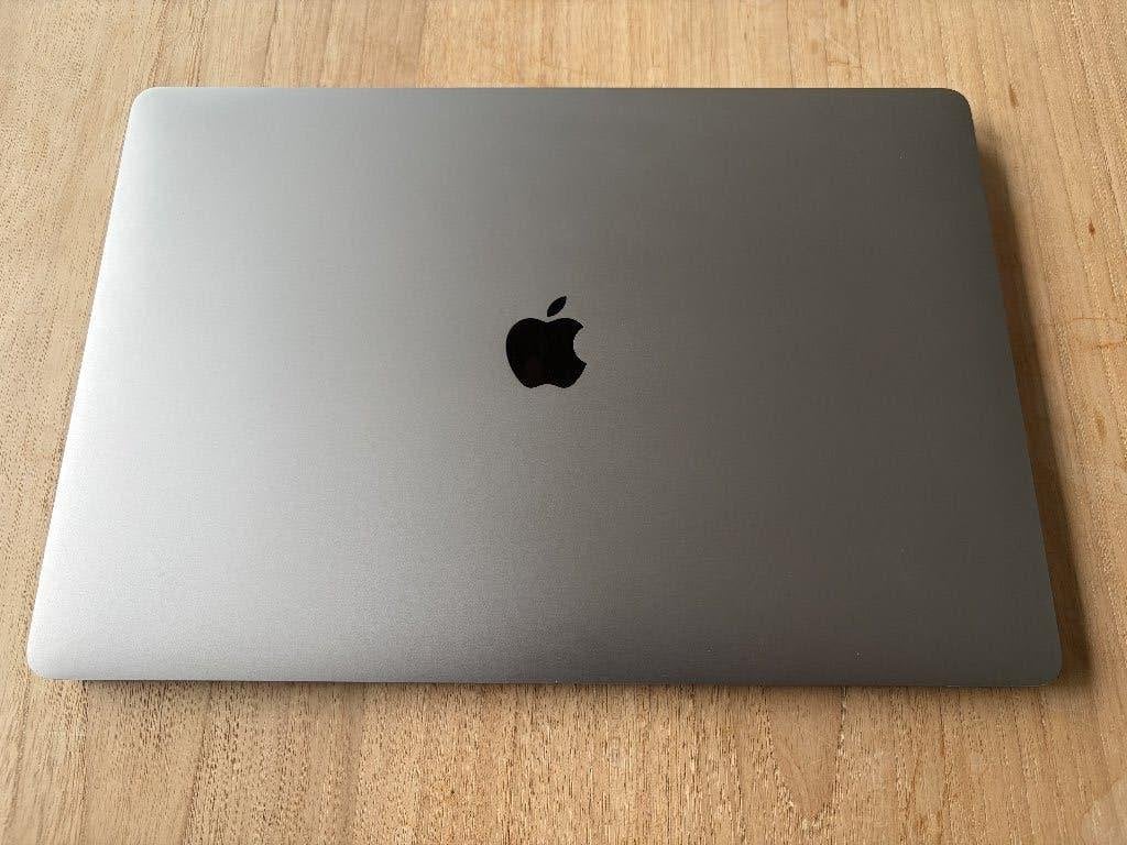 Barre tactile Intel i9 de 16 pouces pour MacBook Pro 2021, Informatique & Logiciels, MacBook Pro, 512 GB, 16 pouces, Utilisé