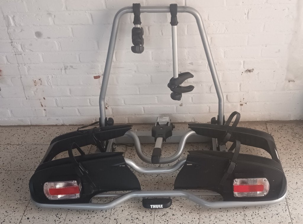 Te koop Fietsendrager Thule Ep916, Ophalen