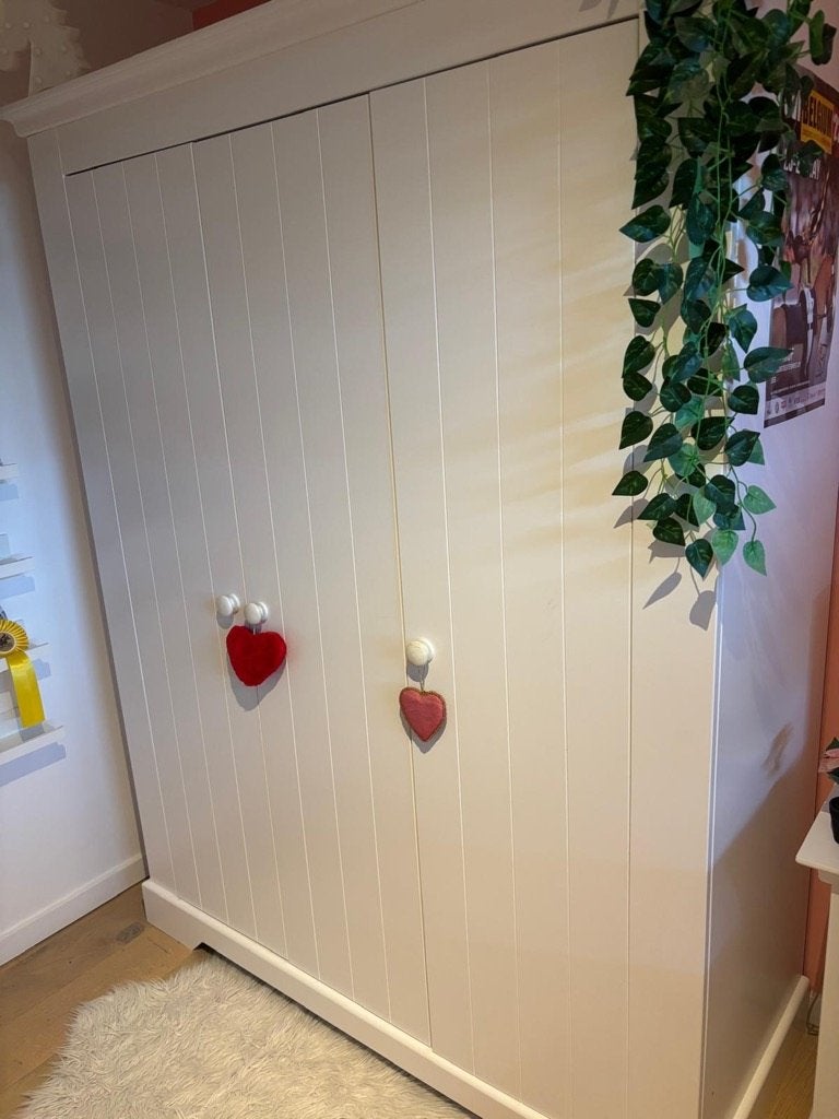 slaapkamer, Enlèvement, Utilisé, Une personne
