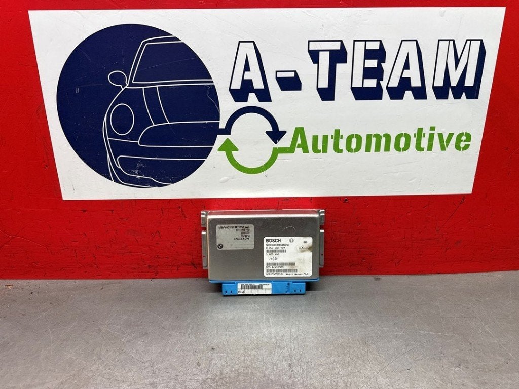 COMPUTER VERSNELLINGSBAK AUTOMAAT BMW 3 serie (E46 / 4), Auto-onderdelen, Gebruikt, BMW, Petuelring 130
80809  München, DE, Bayerische Motoren Werke AG