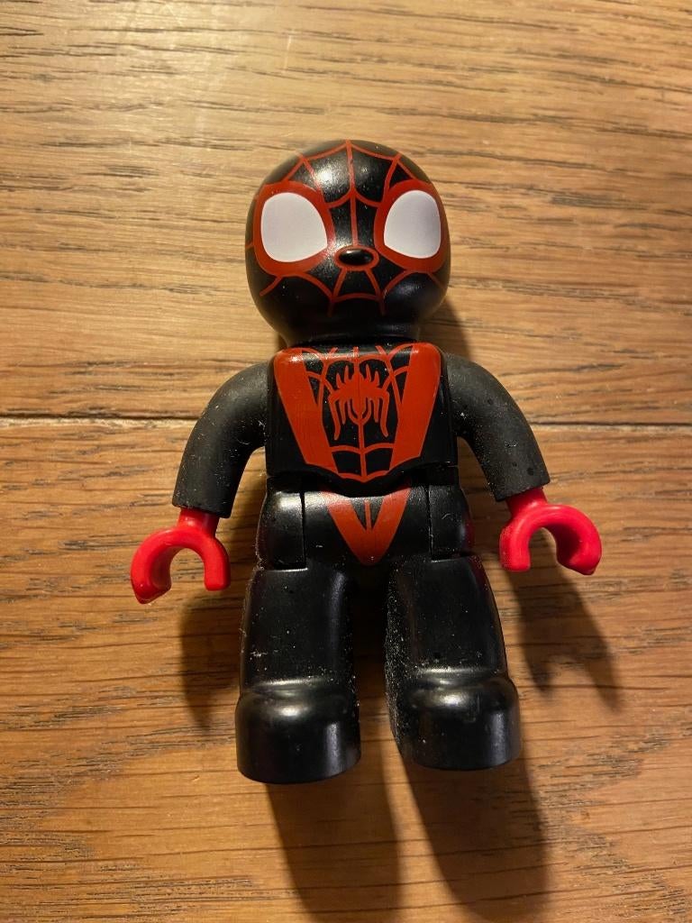 Lego Duplo figuur, Gebruikt, Overige thema's, Verzenden, Minifiguur