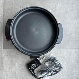elektrische pan NIEUW, Enlèvement, Neuf
