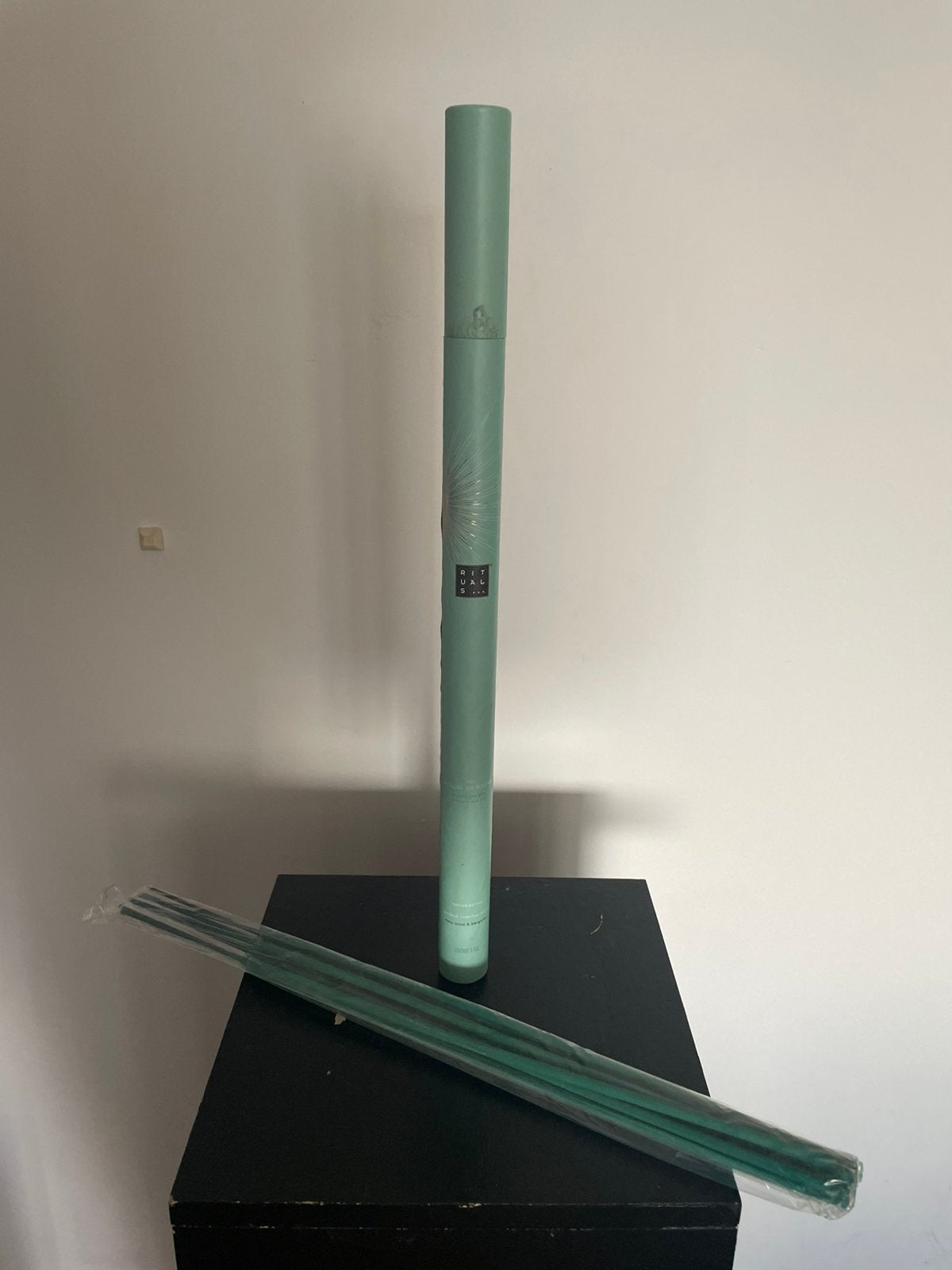 RITUALS - geur stokken - Holy Lotus Limited Edition, Tuin en Terras, Ophalen, Zo goed als nieuw