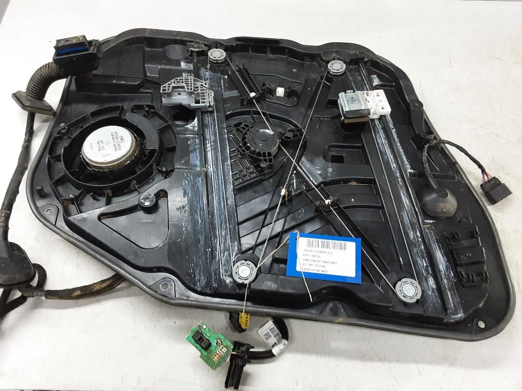 VITRE MECANISME AVANT DROIT Tucson (TL) (9210300100), Mevr. I. Hauben, Utilisé, Hyundai, Rue de l'Espoir 34 34
4030  GRIVEGNÉE, BE