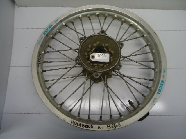 FS650E 2004 - 2006 Husaberg Velg D1-32678, Motoren, Onderdelen | Overige