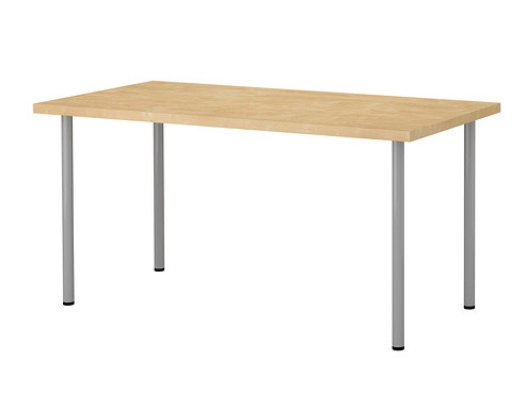 Table Ikea bureau, IKEA