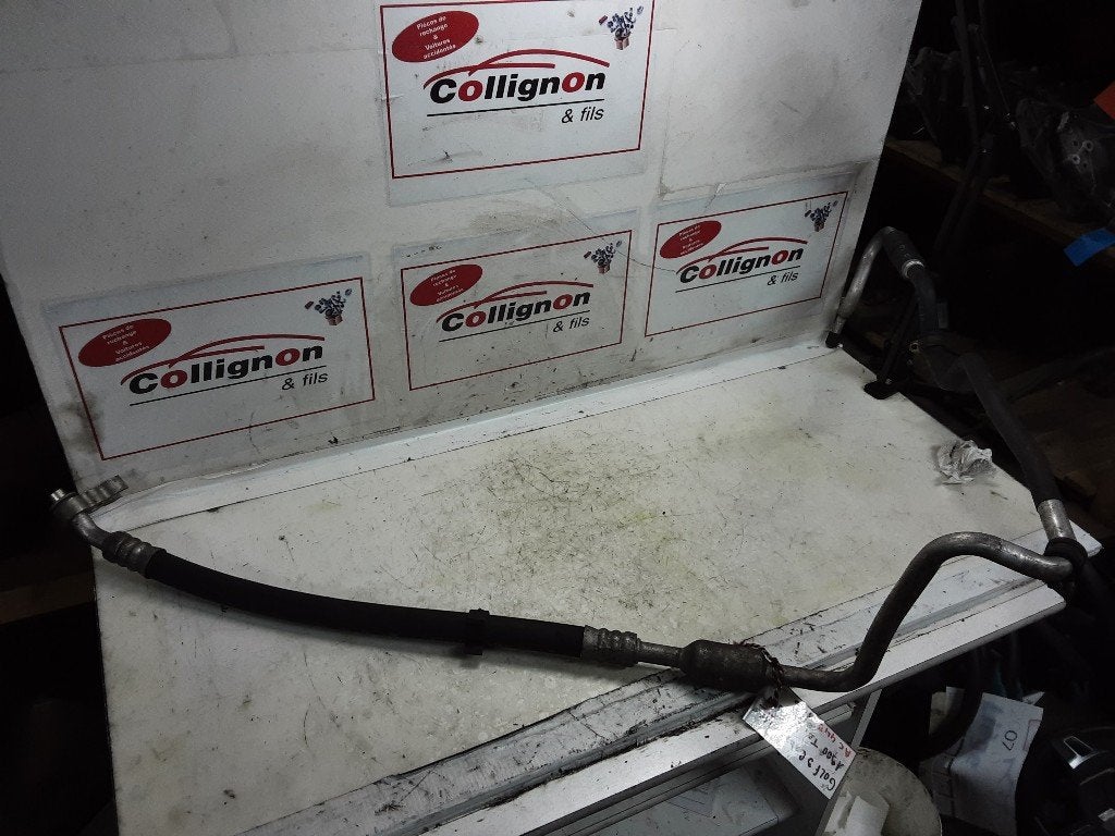AIRCO LEIDING Volkswagen Golf III Cabrio (1E), Gebruikt, Volkswagen, Volkswagen AG, Kundenbetreuung@volkswagen.de